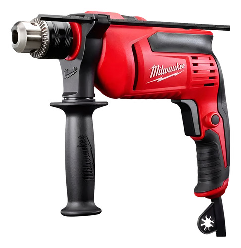 [MW537459A] Taladro Con Percusion 13Mm - 680W -Origen China