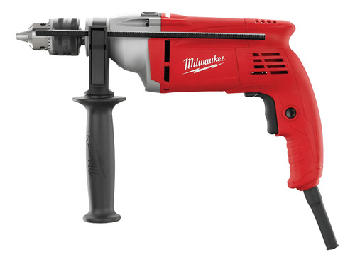 Taladro Con Percusion 13Mm - 800W - Origen China - Velocidad Variable