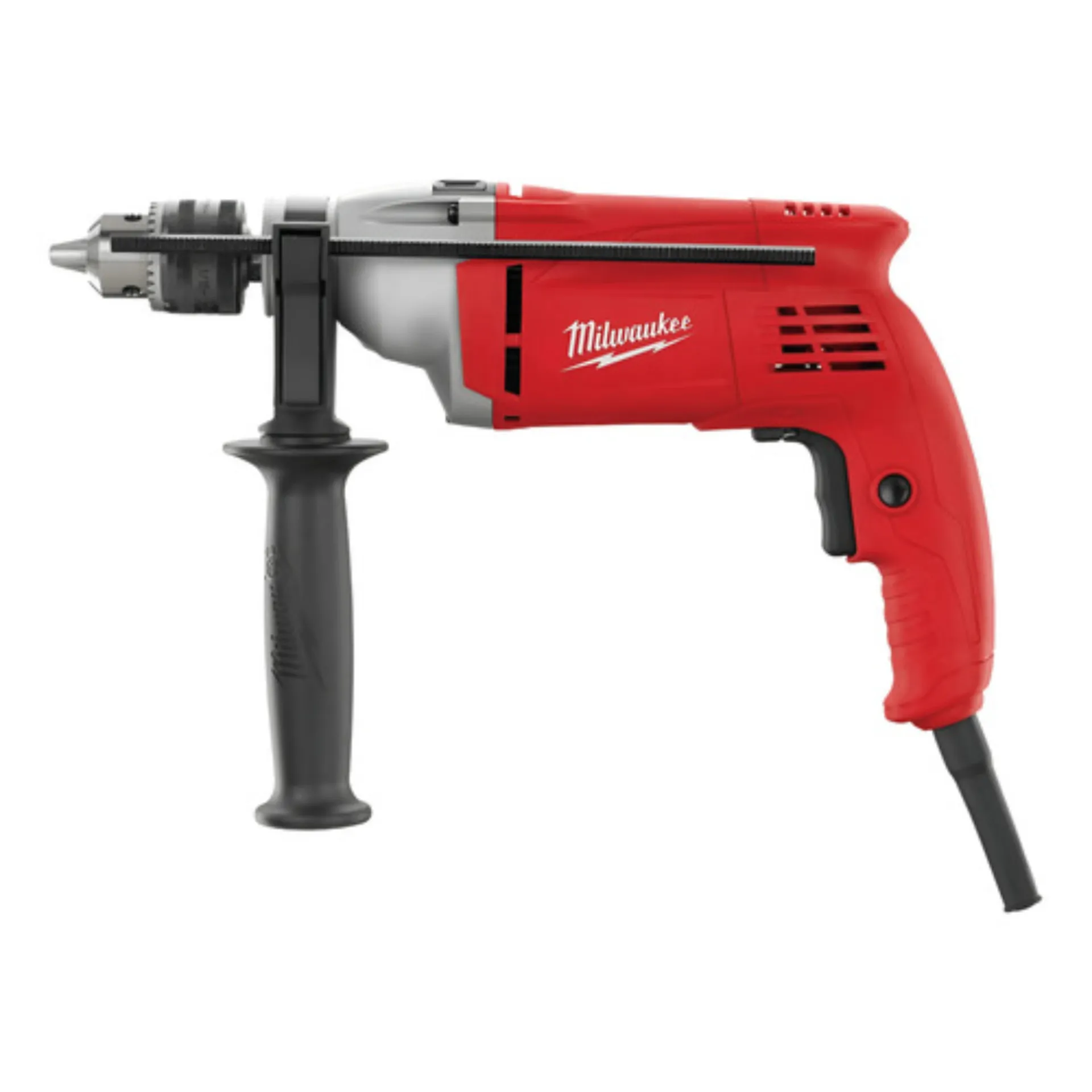 Taladro Percutor Milwaukee 13mm 800W Velocidad Variable 5375-59A