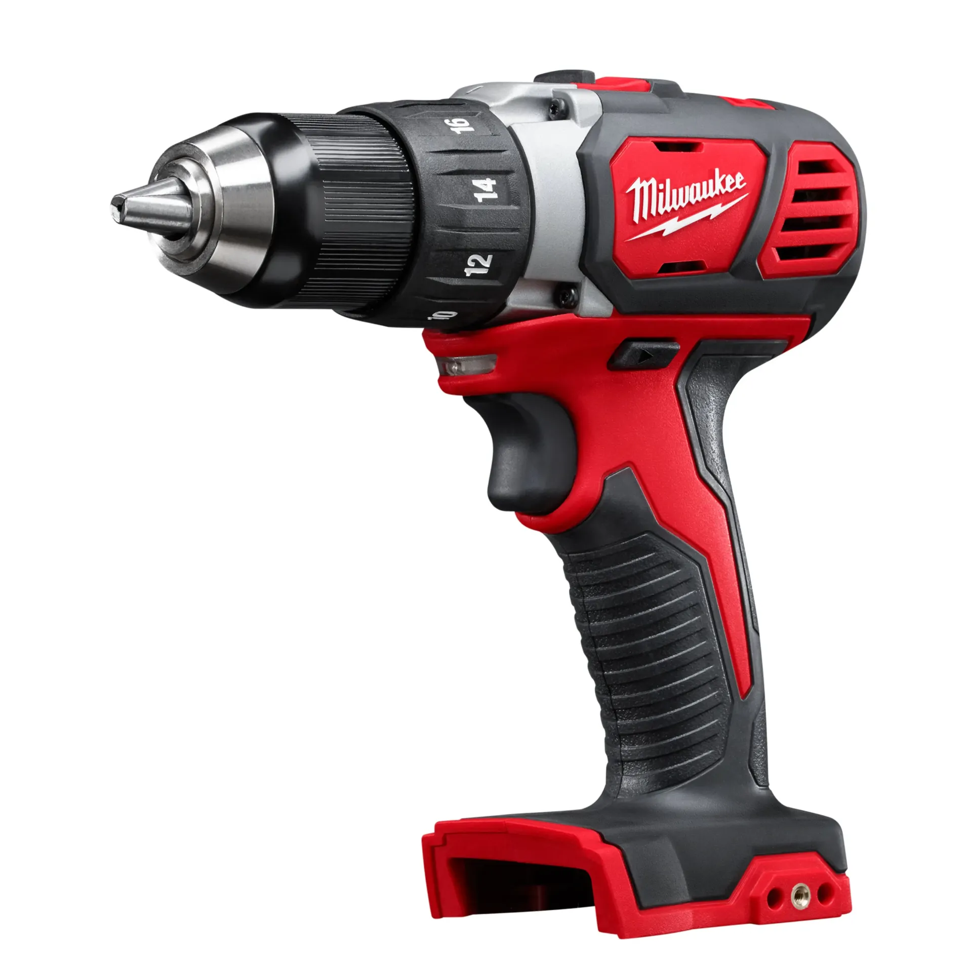 Taladro Atornillador Milwaukee M18 2606-20