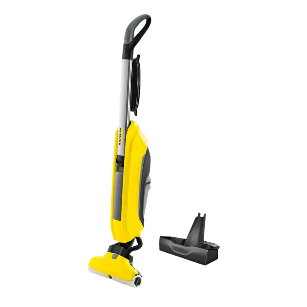 [KR10554090] Aspiradora Fregadora Karcher Fc5