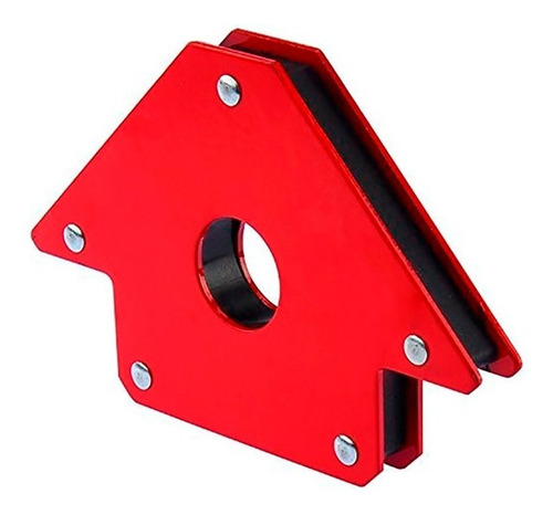 [FE69434500] ESCUADRA MAGNETICA -    MANGO ERGONOMETRICO FORRADO MAXIMO AGARRE