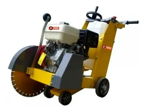 CORTA PISOS 450 MM-EPCC180-GX 390-13HP-EXTRA PESADA-SIN DISCO    CORTA 170MM-DISCO DE 500MM-VELOCIDAD GIRO 3200 RPM.
135 KG. - MEDIDAS 105 X 63 X 110-PROFUNDIDAD DE CORTE AJUSTABLE - EMPUJE MANUAL -TANQUE AGUA 46 LT,