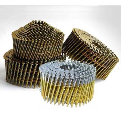 CLAVO CN32  -32 LARGO X 2,1 MM.- (14.000PZ) LISO    6 cajas.