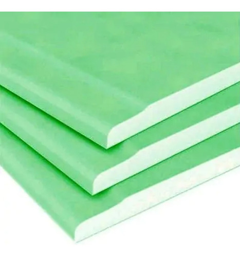 [FEW1007110] PLACA YESO PLACO-RH-RESIST.HUMEDAD 12,5MM- 1,2x 2,4 MT-(60-palet)