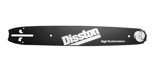 BARRA 16" 40CM SANDVIK-DISTON 1,3MM/050"-,375"-60 ES.ACC