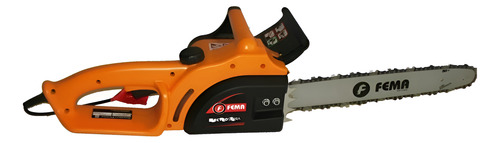 ELECTROSIERRA "FEMA "2000W.* 16"BARRA