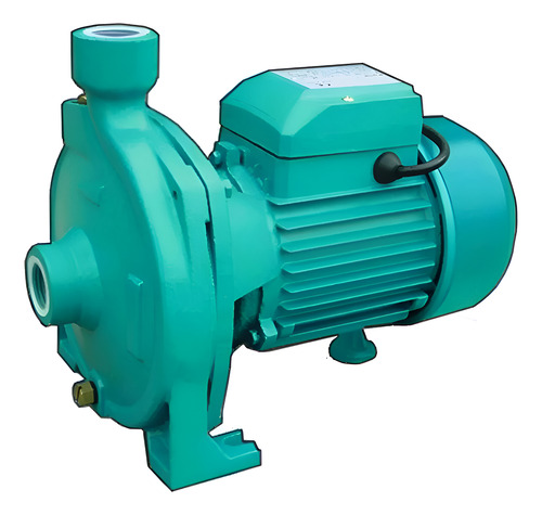 [FE69360062] ELECTROBO. CENTR. - DFC158 - 1 HP - 220 V    TURBINA BRONCE