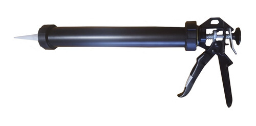 PISTOLA SELLADORA SACHET NEGRA  P/700 GR.