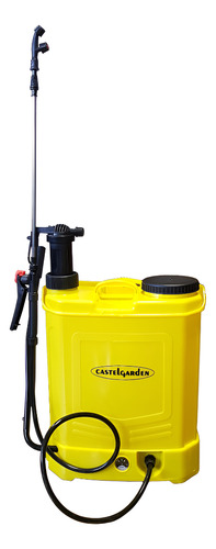 Pulverizador eléctrico 20 lt.-c/batería