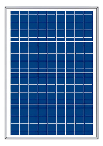 PANEL SOLAR PLM-040-P-36