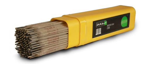 ELECTRODO DUCA E308L -2.0 MM CAJA 2KG