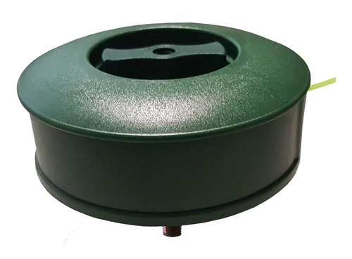 CABEZAL BORDEADORA FEMA  8 X.100 -HEMBRA IZQUIERDO