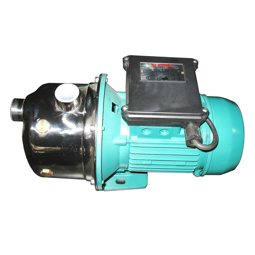 Electrobomba Fema Autocebante Inox JS-100 - 1 HP (220V)