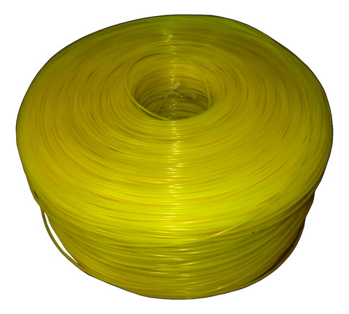 [FE69380628] NYLON  2,5MM X 10 KG -CASTEL GARDEN