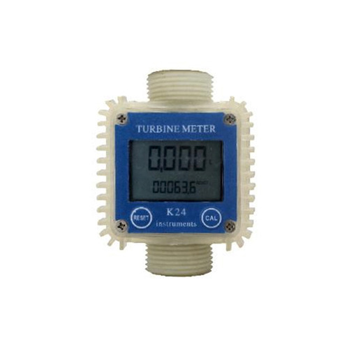 CUENTA LITROS FEMA-P/UREA-UAN-K24--4/6DIGITOS-1"-11,400L/H-P