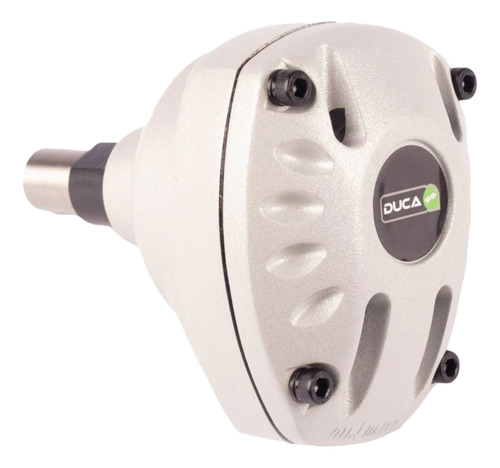 [FE800120] CLAVADORA NEUMATICA DUCA PALMA -RANGOCLAVOS 2-120mm    PESO:0,85Kg-PRESION REQUERIDA 70-110PSI-
TAMAÑO CAJA 128 x 81 x 126 mm