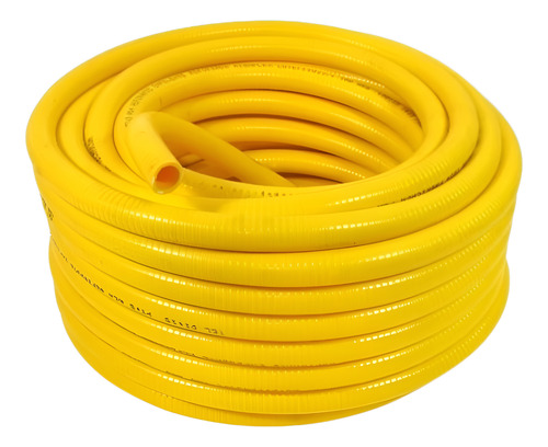 [FE57071075] CAÑO ASPIRANTE EXP.AMARILLO  76MM  30MT