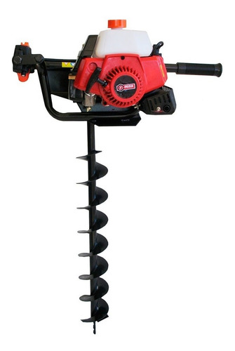 MOTOHOYADORA FEMA PT49CC.--C/MECHA 200MM-