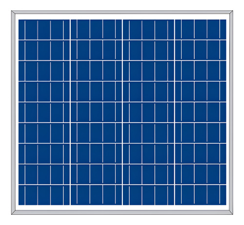 PANEL SOLAR PLM-060-P-36