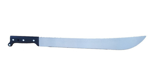 MACHETE FEMA 20"    MANGO ERGONOMETRICO FORRADO MAXIMO AGARR