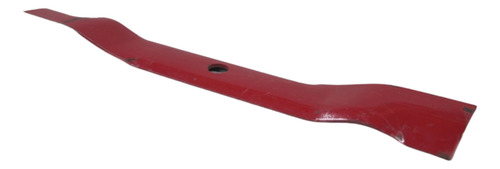 CUCHILLA 21"* 7/8 MTD 742-0306-A TRITUR-roja