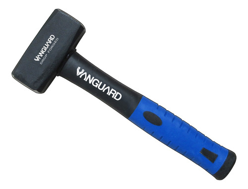 [FE69411268] MARTILLO CUADRADO 1250 GM    MANGO ERGONOMETRICO FORRADO MAXIMO AGARRE EN FIBERGLAS AL 70% -EVITA VIBRACIONES A LA MANO.
DUREZA DE 48-55