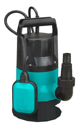ELECTROBO. SUMER.- DFS-PD - 750 W - 1HP - P/AGUA SUCIA - 220