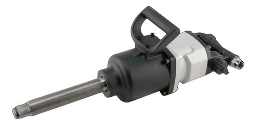 [FE800192] LLAVE IMPACTO 1" DUCA PRO-    TRES NIVELES DE TORQUE-capacidad de trabajo: Bulon de 45mm-Torque: 1700NXM-entrada aire: 1/2`-Consumo de aire: 1m3/min-compresor recomendado: 5Hp-CAÑO DE LINEA RECOMENDADO 3/4