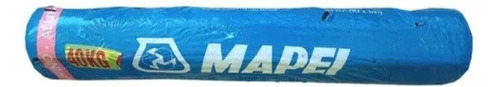 MEMBRANA ASFALTICA MAPEI POLYMEMBRANA ALU AR 35KG ROLL 10 MQ