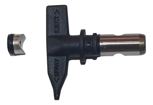 PICO PISTOLA AL.PREC.MAQ.PINTAR DUCA 470W-617