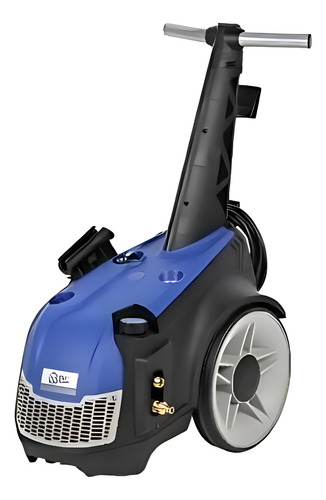 Hidrolavadora annovi reverberi 970tss 250 bar 15 lt m 380v