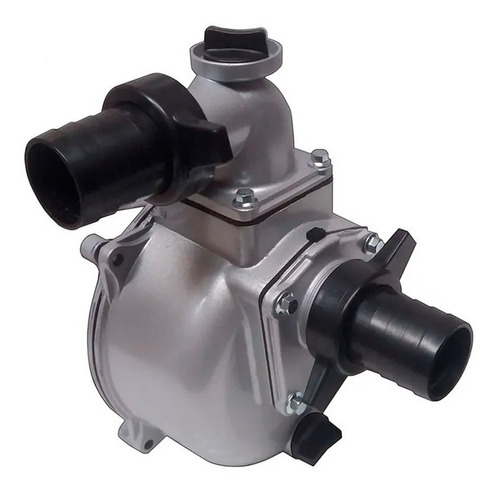 BOMBA 4" ALUMINIO-KIT FEMA ARG. CON ACOPLE-p/chaveta