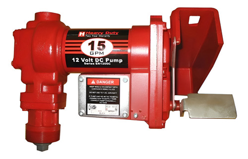 [FE69359807] Electro bomba Fema 12V para nafta