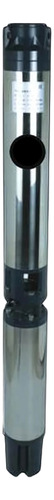 ELECTROBO. FEMA SUMERGIBLE 6SR30/11-15 HP-16KVA-380V. 6"