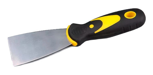 ESPATULA 1,5" -(38MM)-MANGO PLASTICO