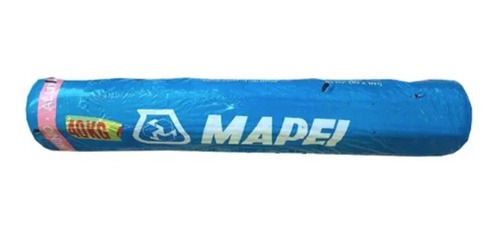 MEMBRANA ASFALTICA MAPEI POLYMEMBRANA ALU AR 40KG ROLL 10 MQ