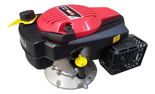 MOTOR FEMA 146 CC.-- 4 HP-OHV-EJE VERTICAL