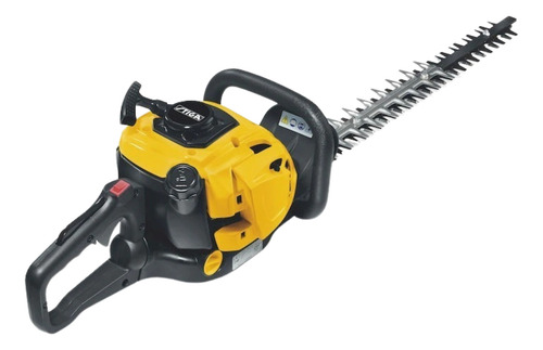 [FE69378840] CORTACERCO STIGA SHP 60- 24,5.C.C. BARRA 51 CM    MANGO ERGONOMETRICO-ANTIVIBRATORIO-CUCHILLA DE DOBLE ACCION-CORTE VERTICAL /HORIZONTAL