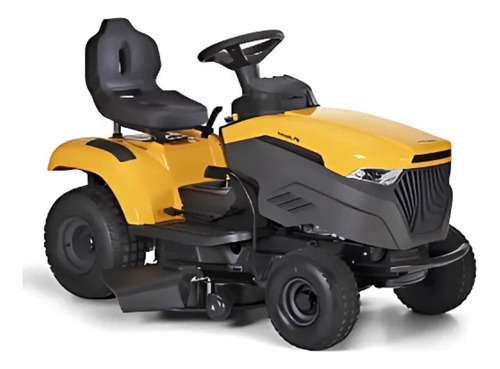 [FE69382382] MINITRACTOR STIGA TORNADO 398 ST 14.5HP 432cc 38"(98CM)