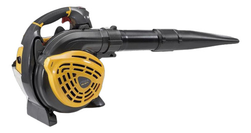 SOPLADOR ASPIRADOR STIGA SBL327V  -2TT-27CC.    VELOCIDAD MAX DE AIRE 75 M/S -SUCCION 6,3 CBM/MIN- PRESION 2KPa,-BOLSA DE 30 Lt.