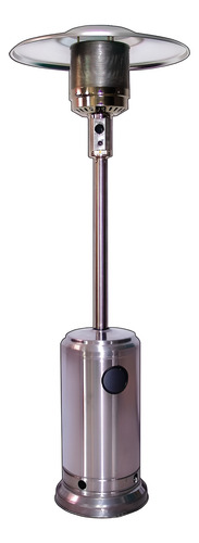 [FE69358950] CALEFACTOR GAS  ACERO INOXIDABLE-9.894,43 Calorias-39.238 BTU    CAJA 88CMX46CMX46CM