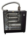 Calefactor Infrarrojo 15 kW A Gas Oil/Kerosene 52.200 BTU Para 140 m2