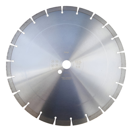 DISCO DIAMANTADO 450 x4x25,4MM P/CONCRETO--FEMA--