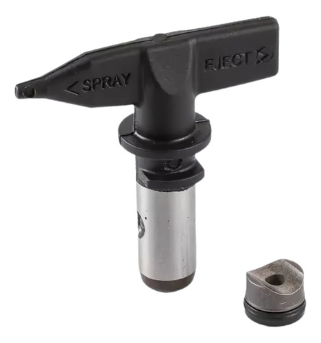 [FE693002591] PICO PISTOLA AL.PREC.MAQ.PINTAR DUCA 470W-517