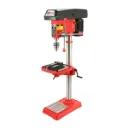 Taladro De Banco 20mm 550w 16 Velocidades Industrial