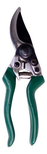 TIJERA PODA 8.1/2"CUCHI.ACERO-MANGO ALUM.Y PVC     CJ12