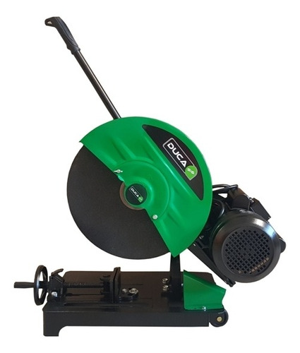 SENSITIVA DUCA 400 mm 16"- - 220V.2280RPM-3,5HP-2600W-SERVIC