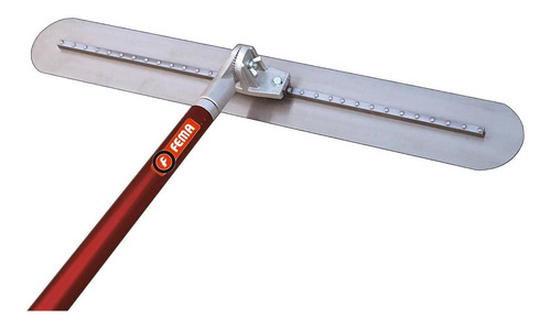 [FE69510504] FRATACHO 1,22MT FEMA  122x13cm -REG ALTURA-CREMALLERA    ANCHO TRABAJO 6 MT