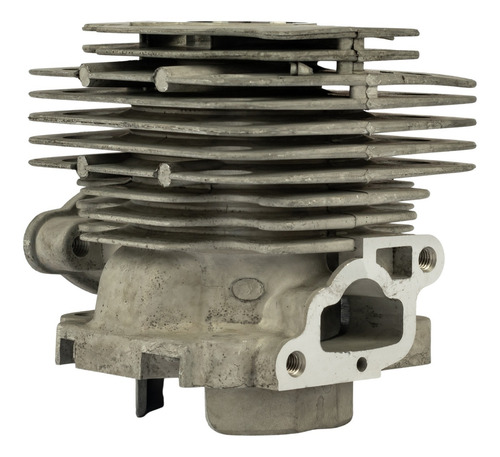 CILINDRO OLEO MAC 753 COMPLETO 45MM    AROS-PERNO-